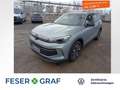 Volkswagen Tiguan 1.5TSI Life DSG AHK Rückfahrkamera el.Heckkl. Silber - thumbnail 1