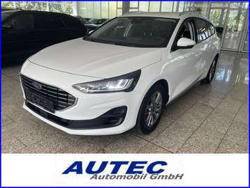 Turnier Titanium X 1.5 TDCI LED+KAMERA+AHK