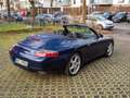 Porsche 996 911 Carrera Cabrio Blau - thumbnail 6