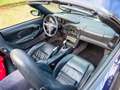 Porsche 996 911 Carrera Cabrio Blau - thumbnail 5