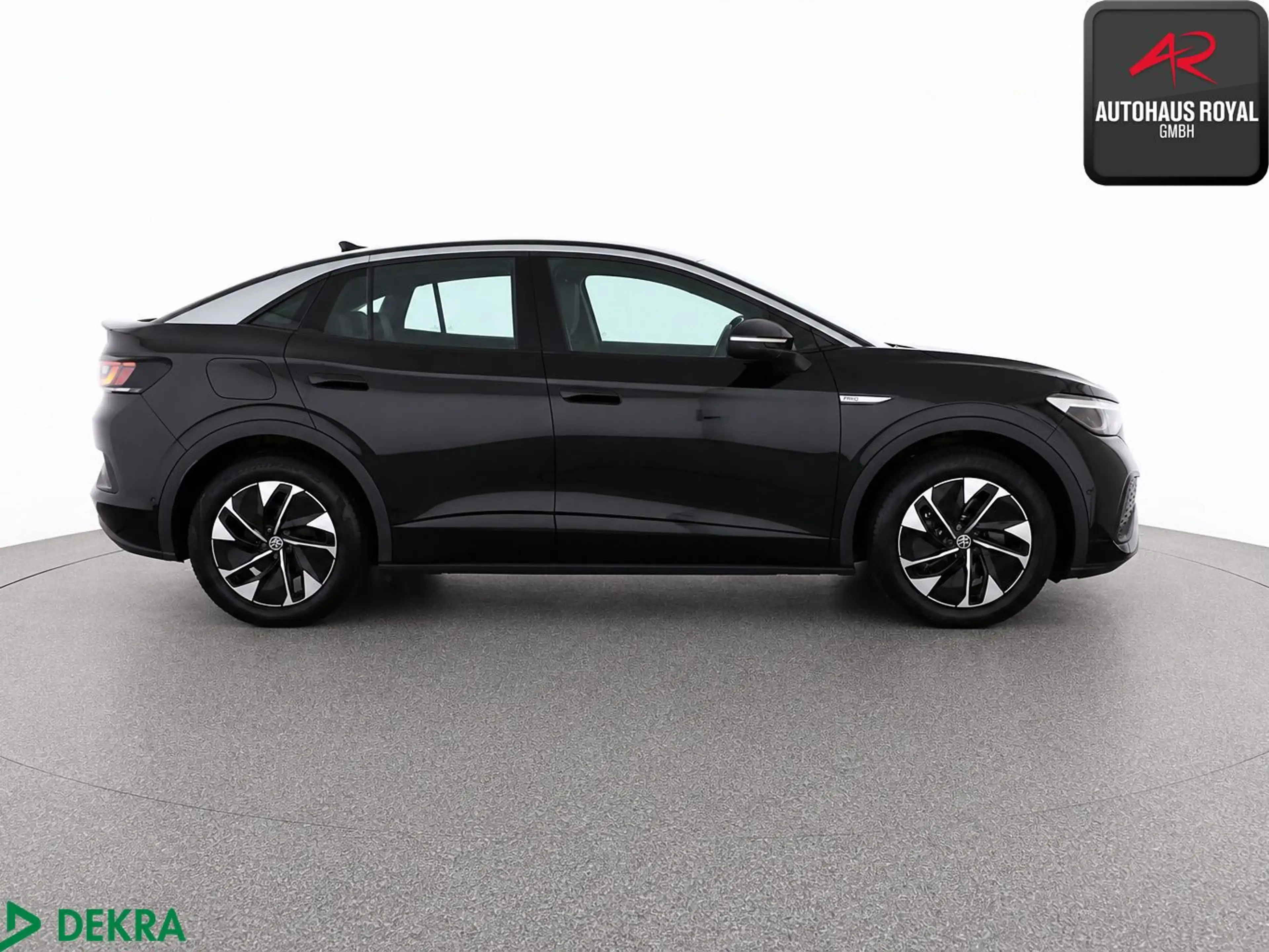 Volkswagen ID.5 PRO PERFORMANCE KEYLESS,ACC,KAMERA,CARPLAY — photo 6