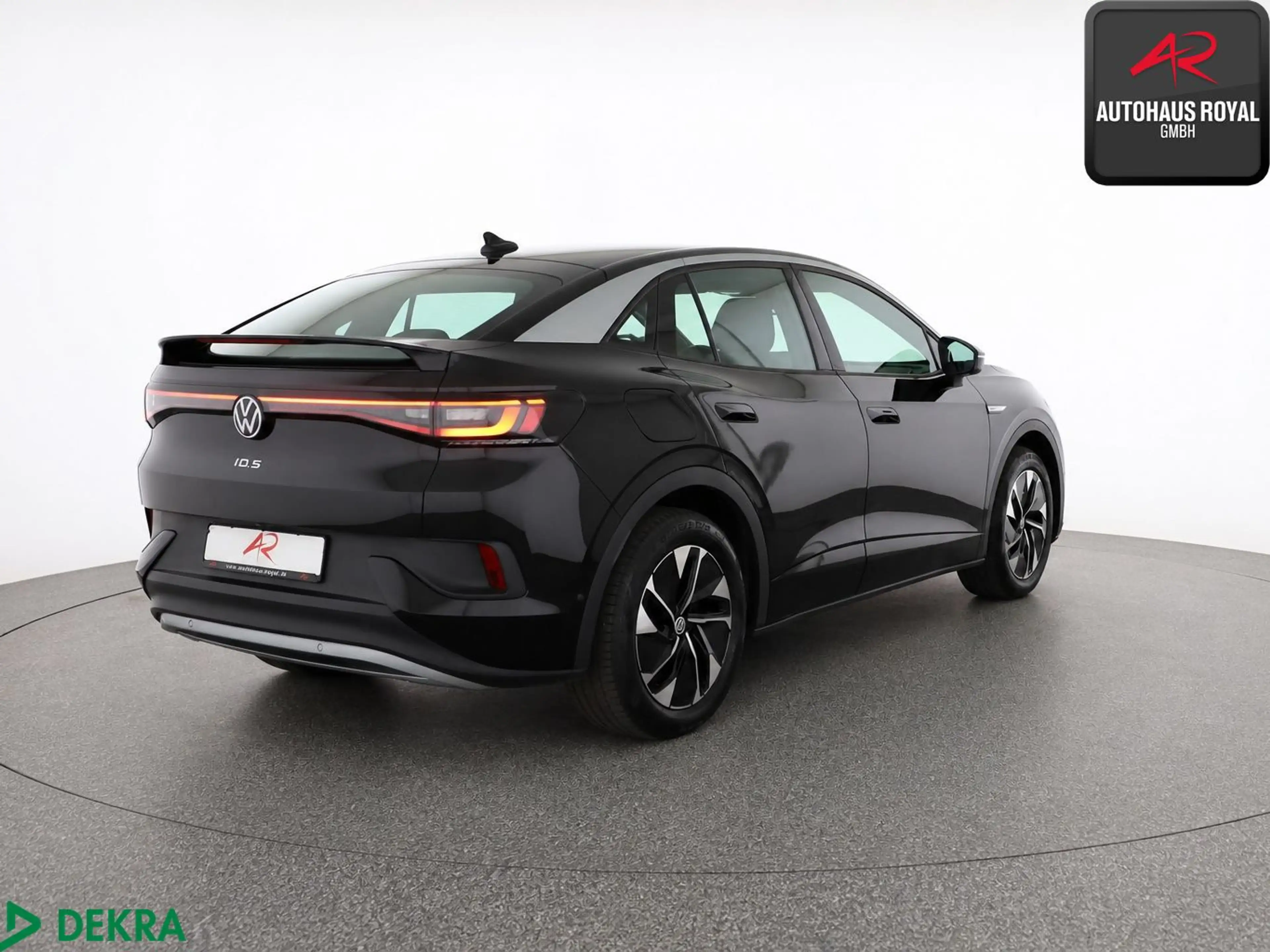 Volkswagen ID.5 PRO PERFORMANCE KEYLESS,ACC,KAMERA,CARPLAY — photo 5