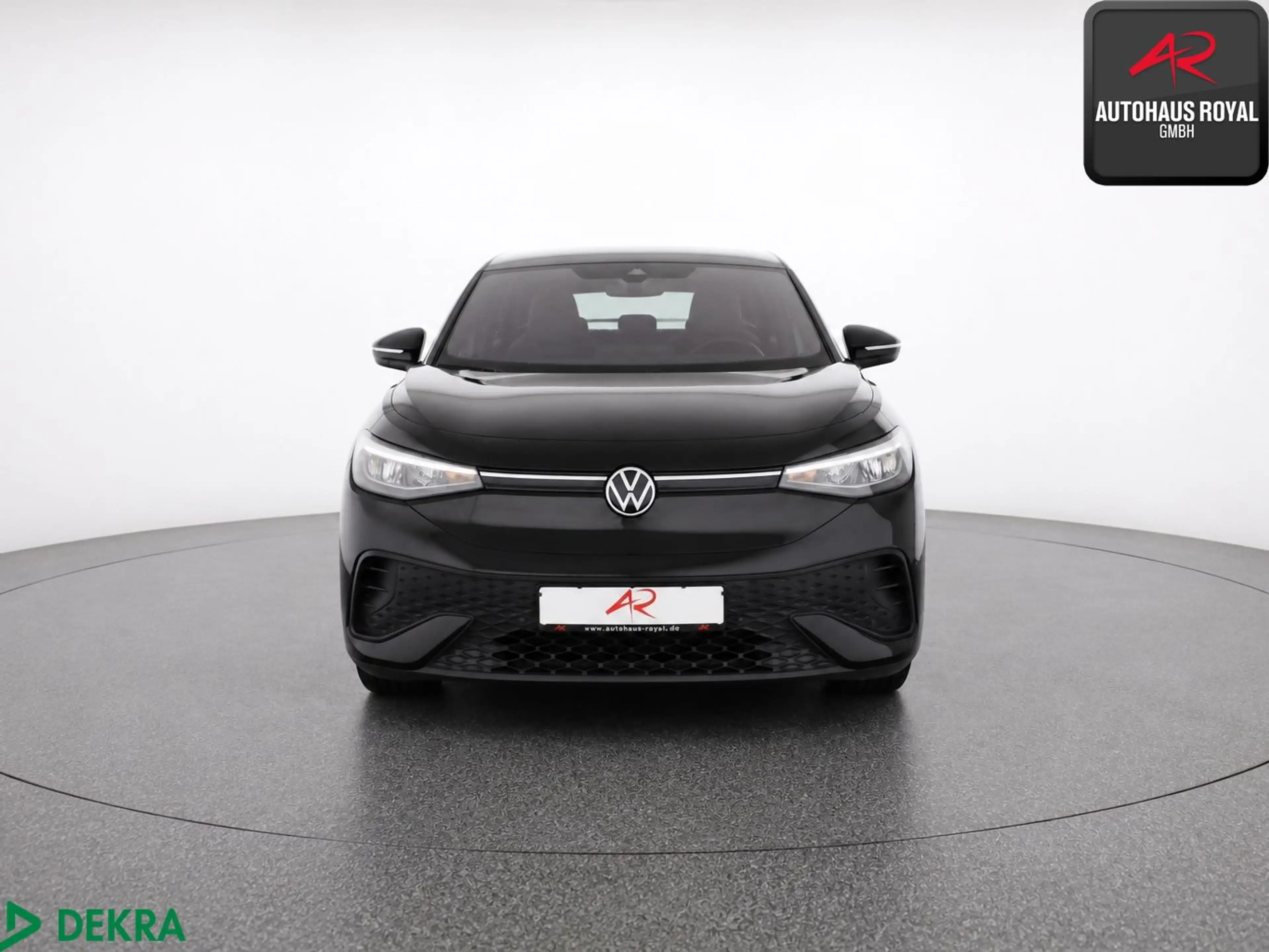 Volkswagen ID.5 PRO PERFORMANCE KEYLESS,ACC,KAMERA,CARPLAY — photo 8