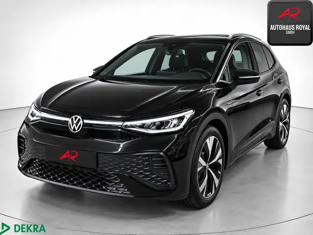 2023 Volkswagen Id.5 in Black for sale