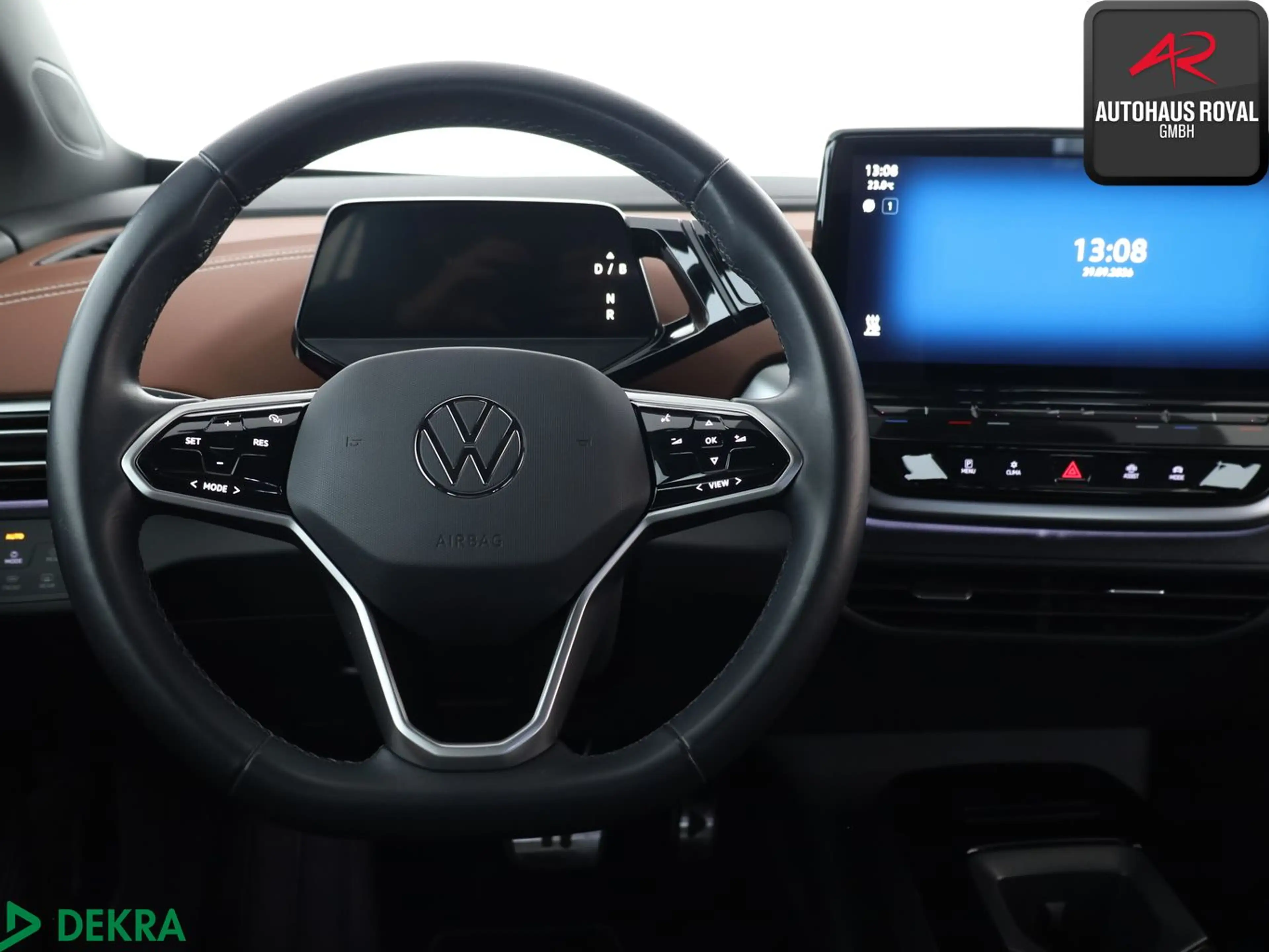 Volkswagen ID.5 PRO PERFORMANCE KEYLESS,ACC,KAMERA,CARPLAY — photo 15