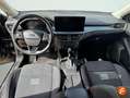 Ford Focus 1.0 Ecoboost MHEV 114kW Active Auto Negro - thumbnail 11