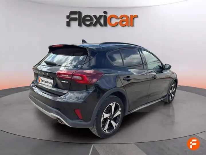 Ford Focus 2023, foto 8