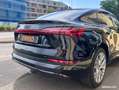 Audi e-tron SPORTBACK 50 ELECTRIC 315 215PPM 71KWH AVUS EXTEND Negru - thumbnail 6