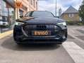 Audi e-tron SPORTBACK 50 ELECTRIC 315 215PPM 71KWH AVUS EXTEND Noir - thumbnail 8