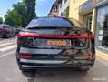 Audi e-tron SPORTBACK 50 ELECTRIC 315 215PPM 71KWH AVUS EXTEND Noir - thumbnail 5