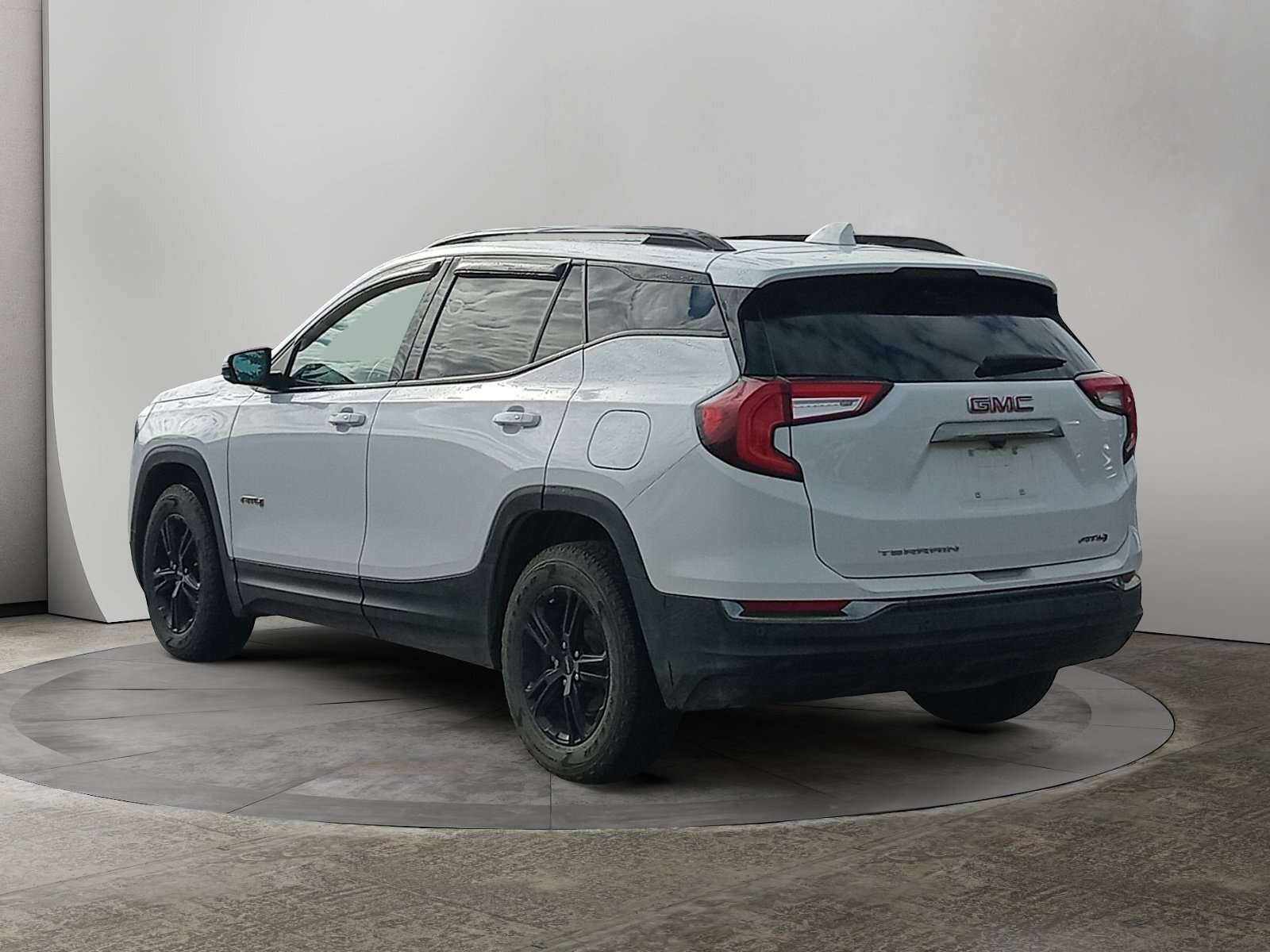 2023 GMC Terrain AT4 *Roof* *Leather* *360 Cam* — снимка 1