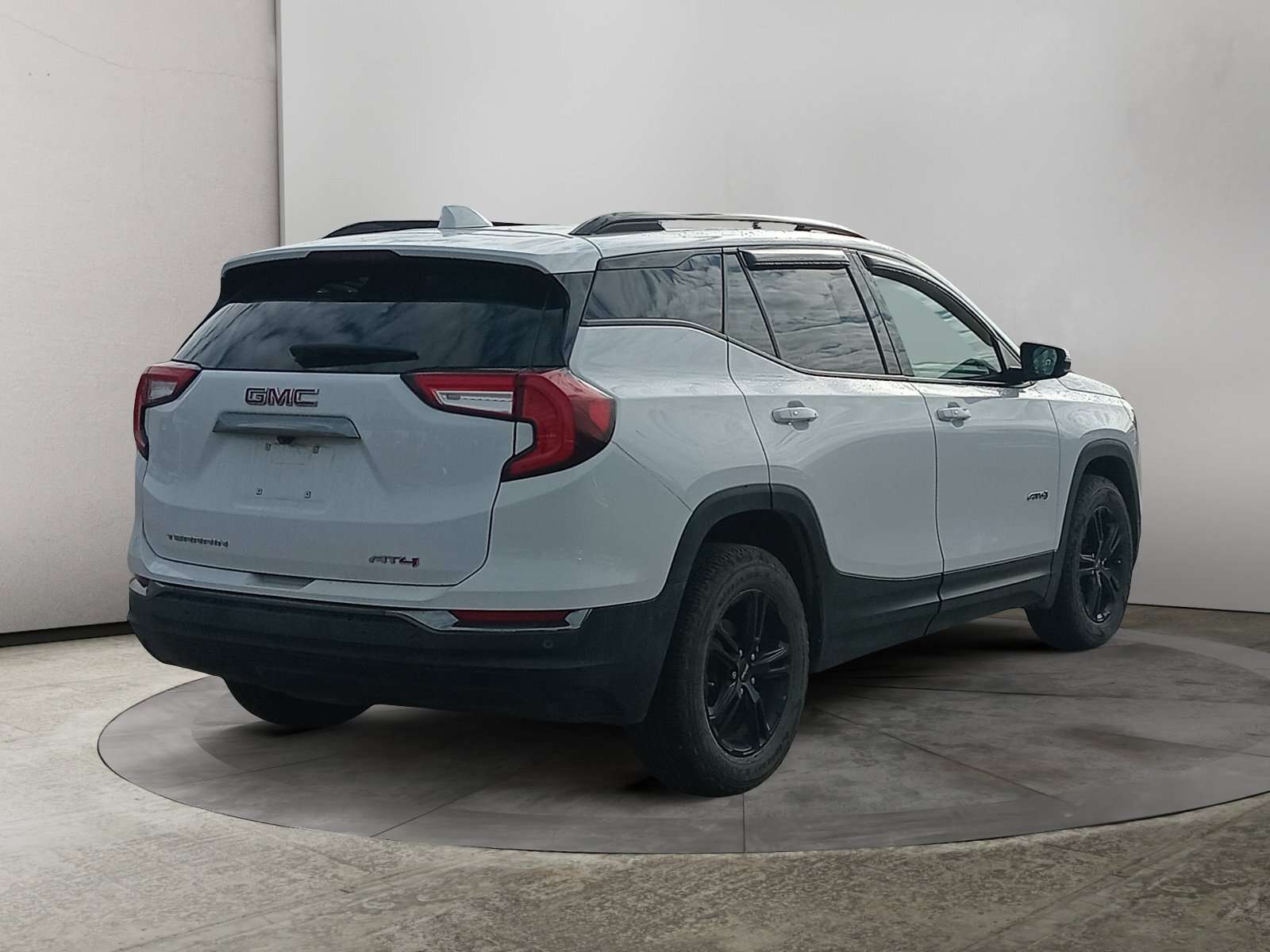 2023 GMC Terrain AT4 *Roof* *Leather* *360 Cam* — снимка 1