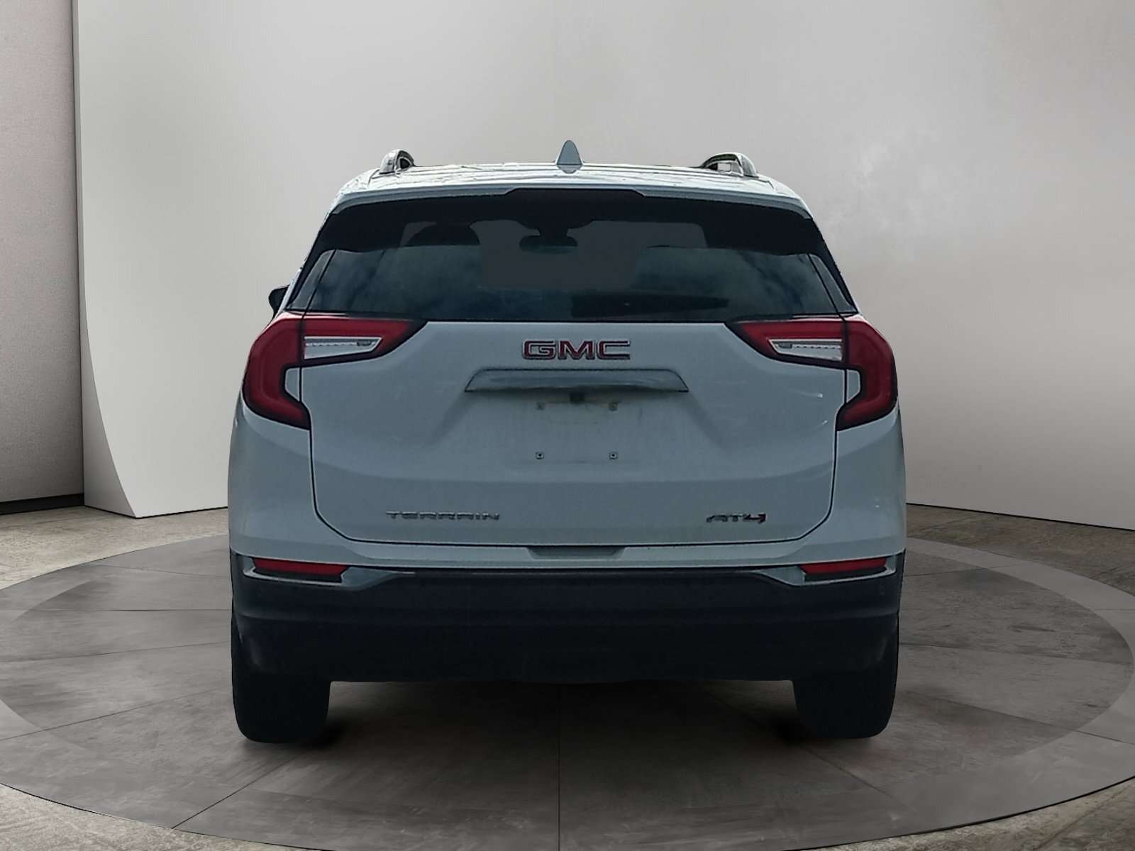 2023 GMC Terrain AT4 *Roof* *Leather* *360 Cam* — снимка 1