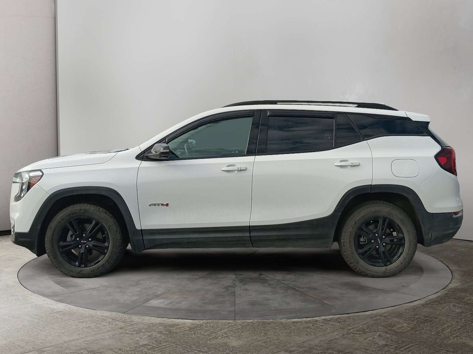 2023 GMC Terrain AT4 *Roof* *Leather* *360 Cam* — снимка 1