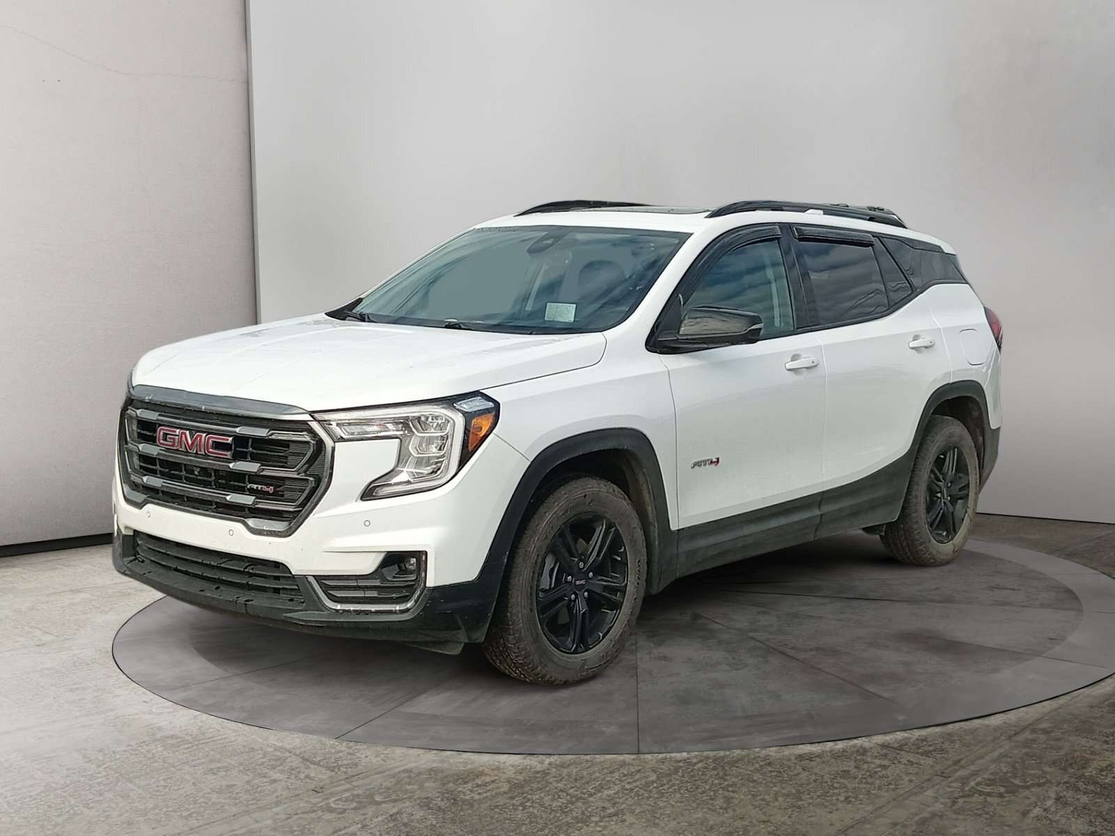 2023 GMC Terrain AT4 *Roof* *Leather* *360 Cam*