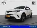 Toyota C-HR 1.8 Hybrid Energy | Navigatie | Camera | Trekhaak Wit - thumbnail 1