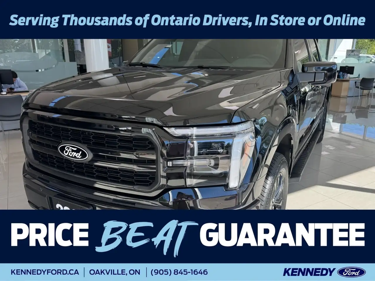 2026 Ford F 150