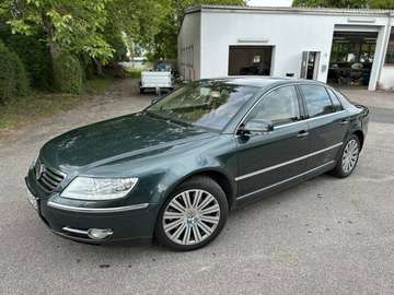 Phaeton 3.0 TDI 5p. Highline