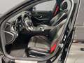 Mercedes-Benz C 43 AMG C43 AMG WIDE LED PANO KAM AMBI COMAND Zwart - thumbnail 7