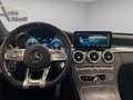Mercedes-Benz C 43 AMG C43 AMG WIDE LED PANO KAM AMBI COMAND Zwart - thumbnail 13