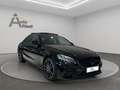 Mercedes-Benz C 43 AMG C43 AMG WIDE LED PANO KAM AMBI COMAND Zwart - thumbnail 1