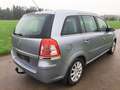 Opel Zafira B 1.8 Edition 7-Sitze Klima Tempo AHK Tüv Silber - thumbnail 3