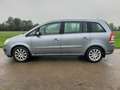 Opel Zafira B 1.8 Edition 7-Sitze Klima Tempo AHK Tüv Silber - thumbnail 5