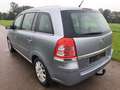 Opel Zafira B 1.8 Edition 7-Sitze Klima Tempo AHK Tüv Silber - thumbnail 6