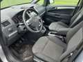 Opel Zafira B 1.8 Edition 7-Sitze Klima Tempo AHK Tüv Silber - thumbnail 9