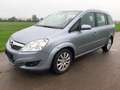 Opel Zafira B 1.8 Edition 7-Sitze Klima Tempo AHK Tüv Silber - thumbnail 4