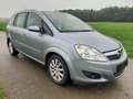 Opel Zafira B 1.8 Edition 7-Sitze Klima Tempo AHK Tüv Silber - thumbnail 1