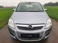 Opel Zafira B 1.8 Edition 7-Sitze Klima Tempo AHK Tüv Silber - thumbnail 7