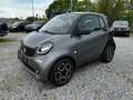 smart forTwo coupe passion 66kW mit Sportpaket Negro - thumbnail 1