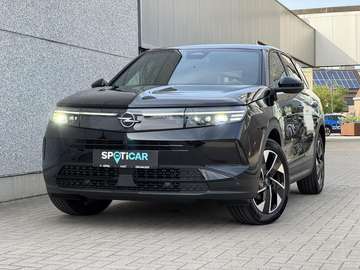 MILD HYBRID 145PK AUT. GS HUD/LEDMATRIX/GPS