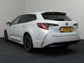 Toyota Corolla Touring Sports 1.8 Hybrid GR-Sport | ACC | Camera Gris - thumbnail 31