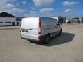 Mercedes-Benz Vito Kasten 113 CDI lang/1.Hand Silber - thumbnail 5