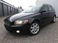 Volvo V50 2.4i.EDITION..ALU.TÜV.10/2027.DR.MET.AHK.NEBEL Schwarz - thumbnail 1