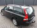 Volvo V50 2.4i.EDITION..ALU.TÜV.10/2027.DR.MET.AHK.NEBEL Schwarz - thumbnail 6