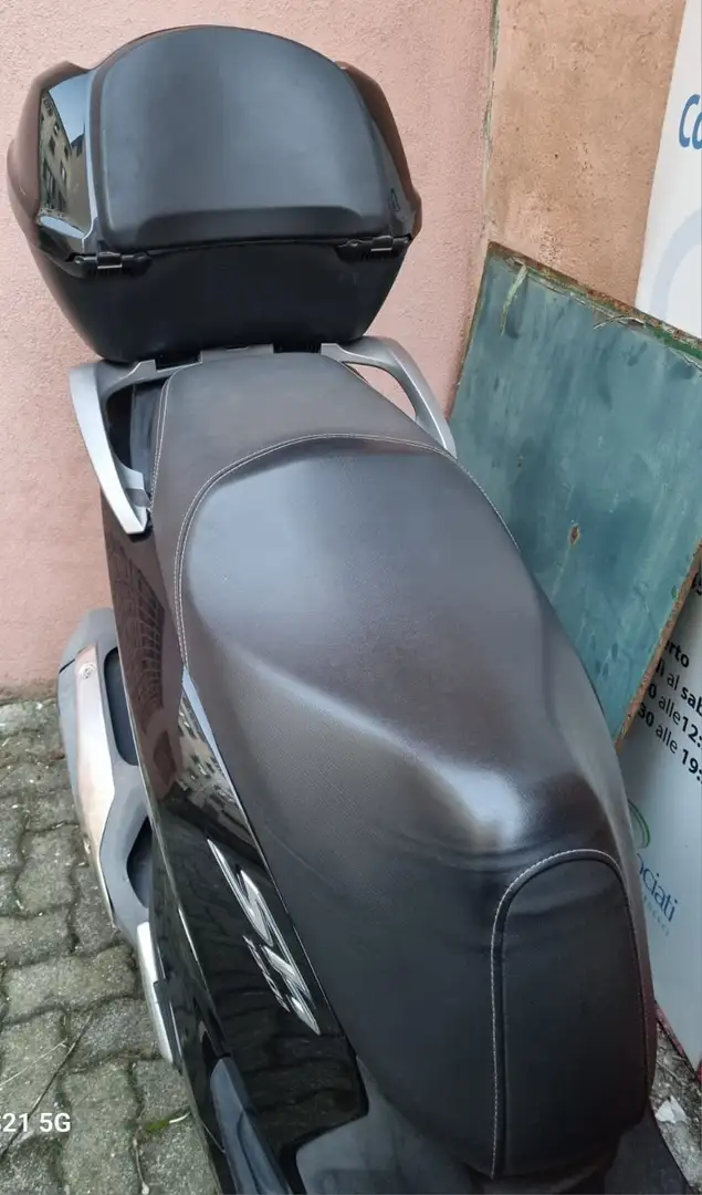 Honda SH 150i Negru - 2