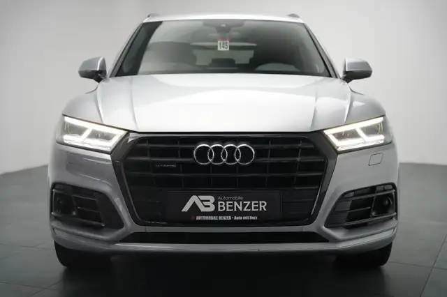 Audi Q5 main image