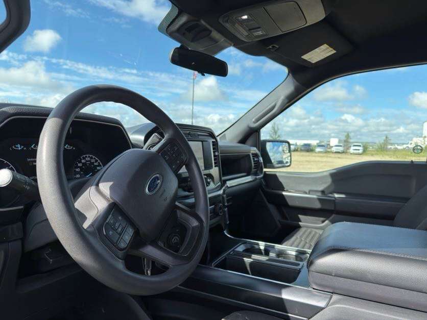 2023 Ford F-150 XL — снимка 1