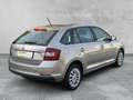 Skoda Rapid/Spaceback 1.0 TSI Spaceback Ambition SHZ+PDC+KLIMA Beige - thumbnail 5
