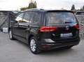 Volkswagen Touran Touran Comfortline 1,6 SCR TDI Comfortline Schwarz - thumbnail 16