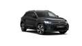 Volkswagen T-Roc 1.5 TSI R-Line kW DSG7 110KW Negro - thumbnail 2