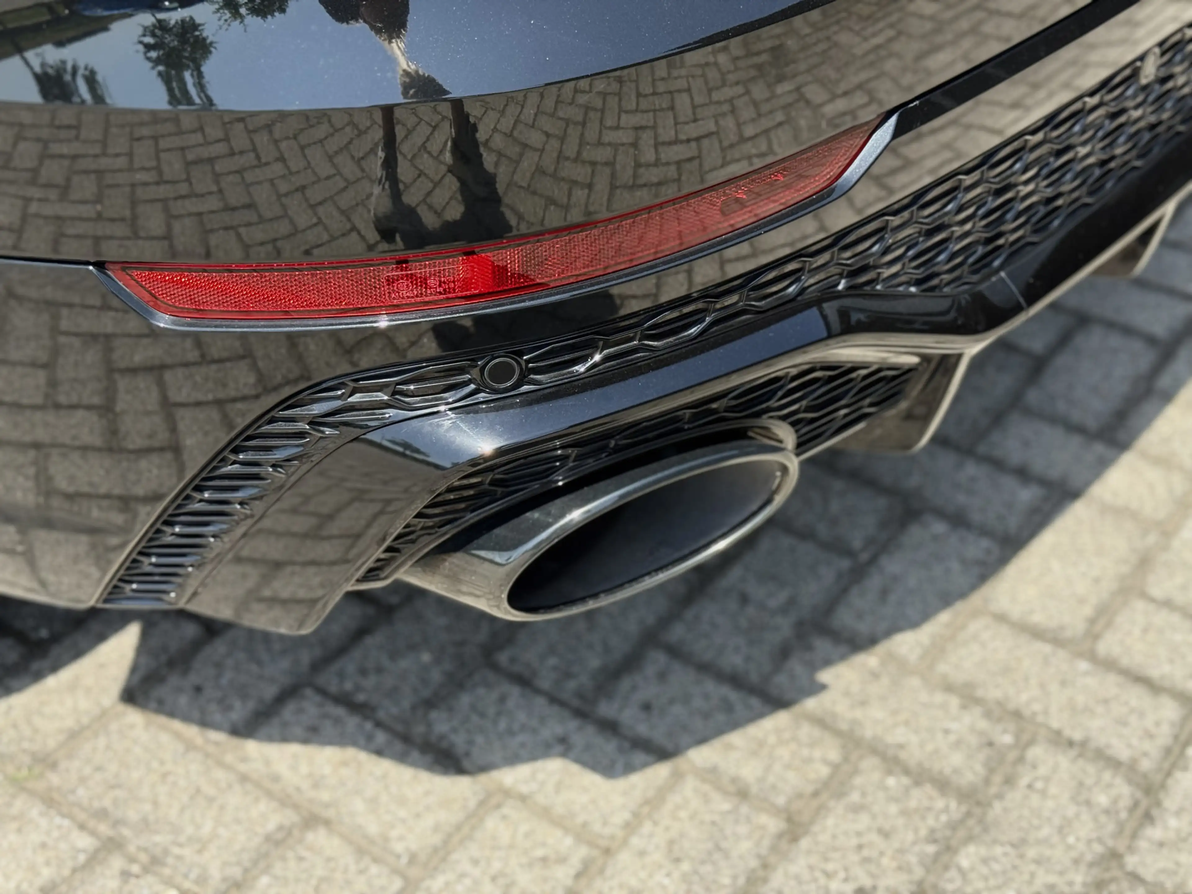 Audi RS Q8 RSQ8 4.0 TFSI quattro BTW Massage HUD — photo 13