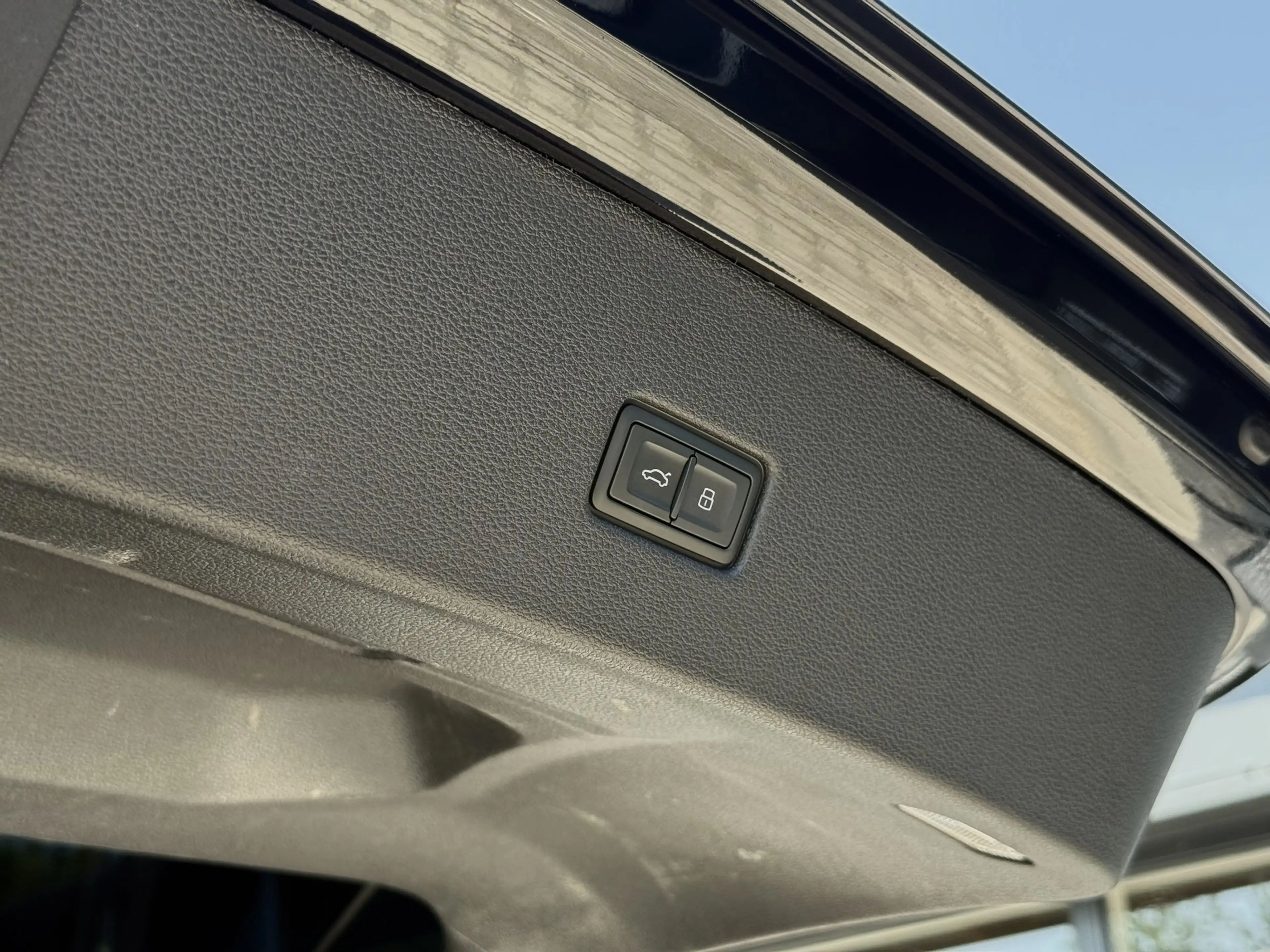 Audi RS Q8 RSQ8 4.0 TFSI quattro BTW Massage HUD — photo 15