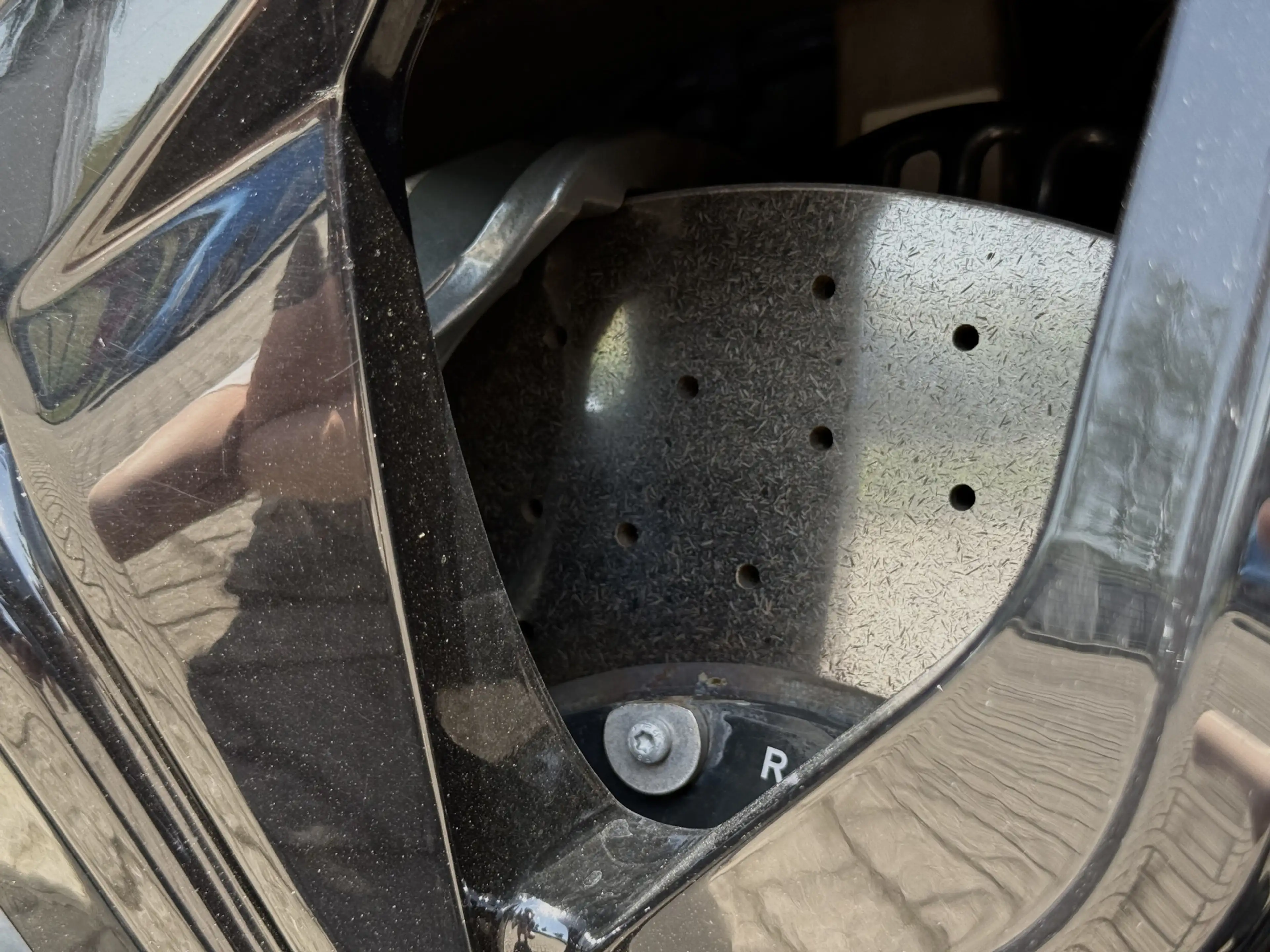 Audi RS Q8 RSQ8 4.0 TFSI quattro BTW Massage HUD — photo 12
