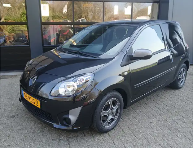 Renault Twingo 1.2-16V Collection