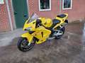 Honda CBR 600 CBR 600 RR Jaune - thumbnail 1