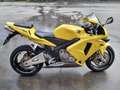 Honda CBR 600 CBR 600 RR Jaune - thumbnail 2